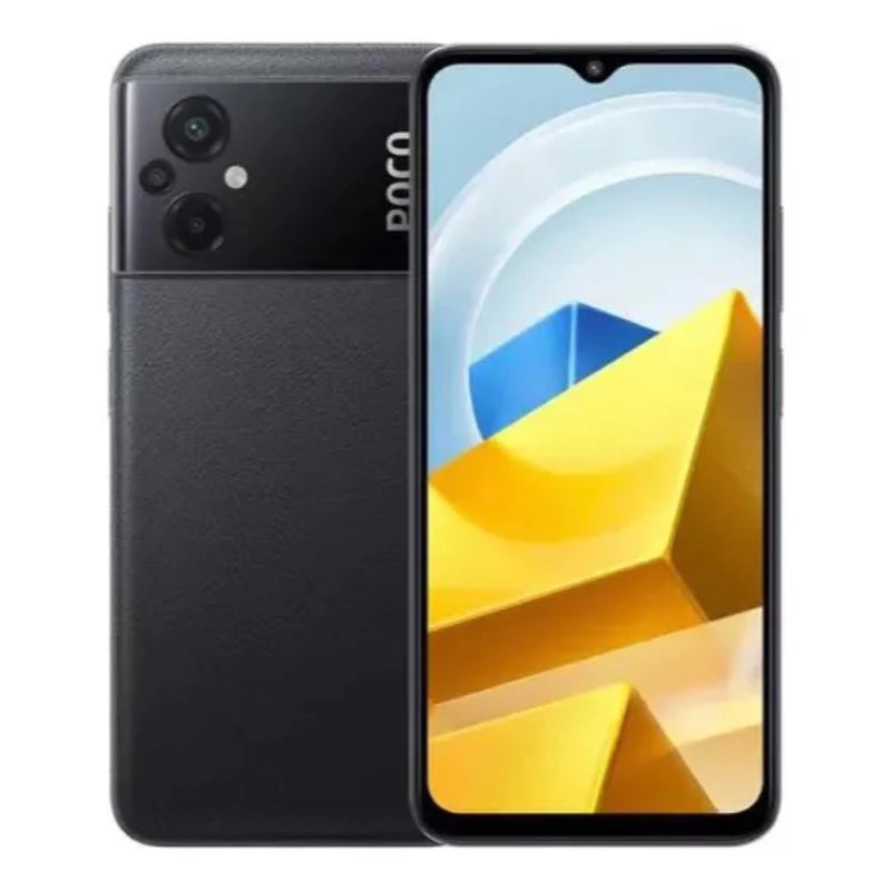 Poco M5 128GB 4GB Ram Original Shipping immediately