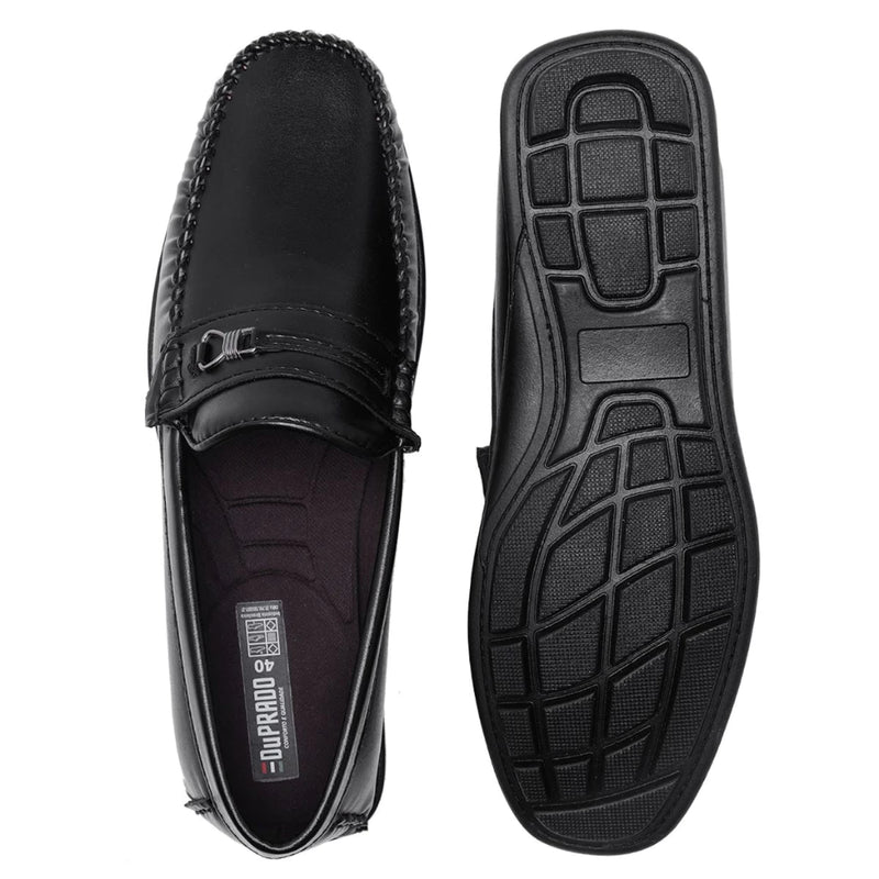 Super Comfortable Men's Moccasin Shoe