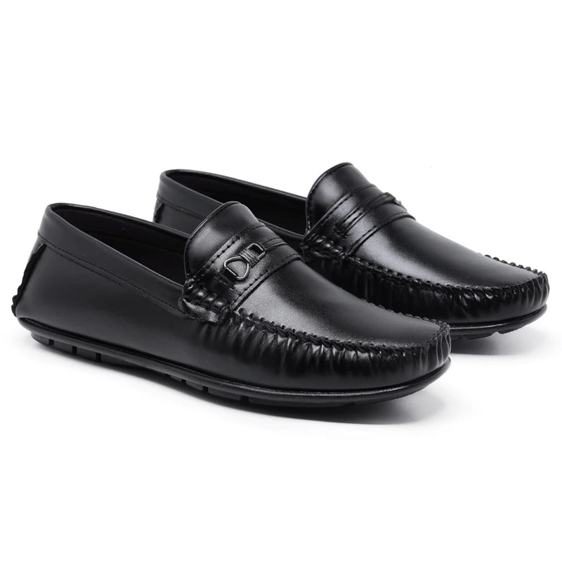 Sapato Mocassim Masculino Super Confortável