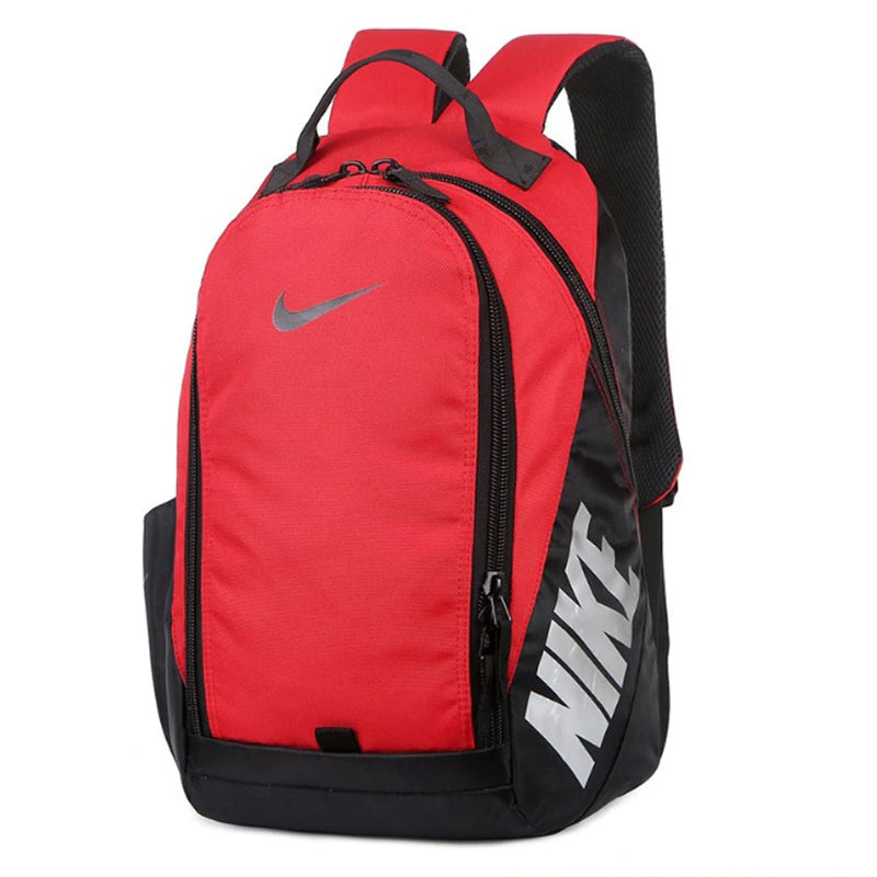 Backpack Bag Various Colors Student Travel Work