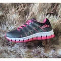 Hiking tennis gym shoes men's and women's tennis shoes