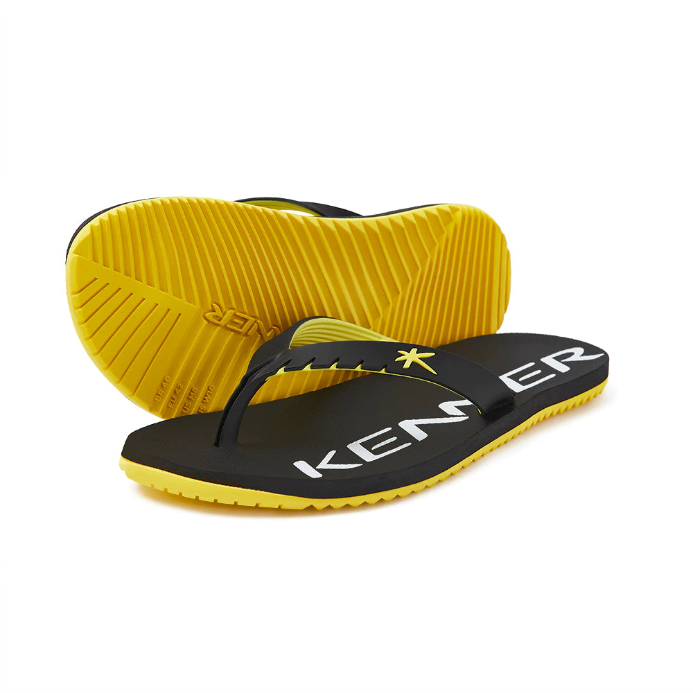 Chinelo Kenner Sandália Original Red Masculino