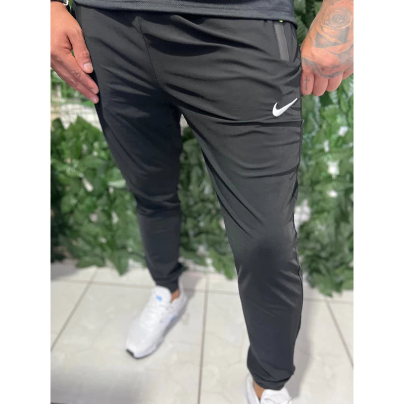 Calça Dry Fit  Nk Elastano Masculinas Conforto