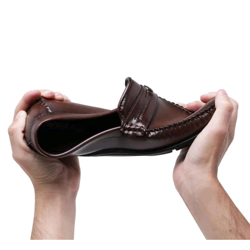 Sapato Mocassim Masculino Super Confortável