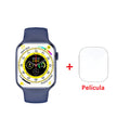 Smartwatch Watch 9 Pro W59 Pro Series 9 47mm Smart Watch Women Men 2023 Release Original