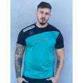 Camiseta DRY FIT Masculina 100% Poliéster Casual Treino Academia Exercícios Esportivos