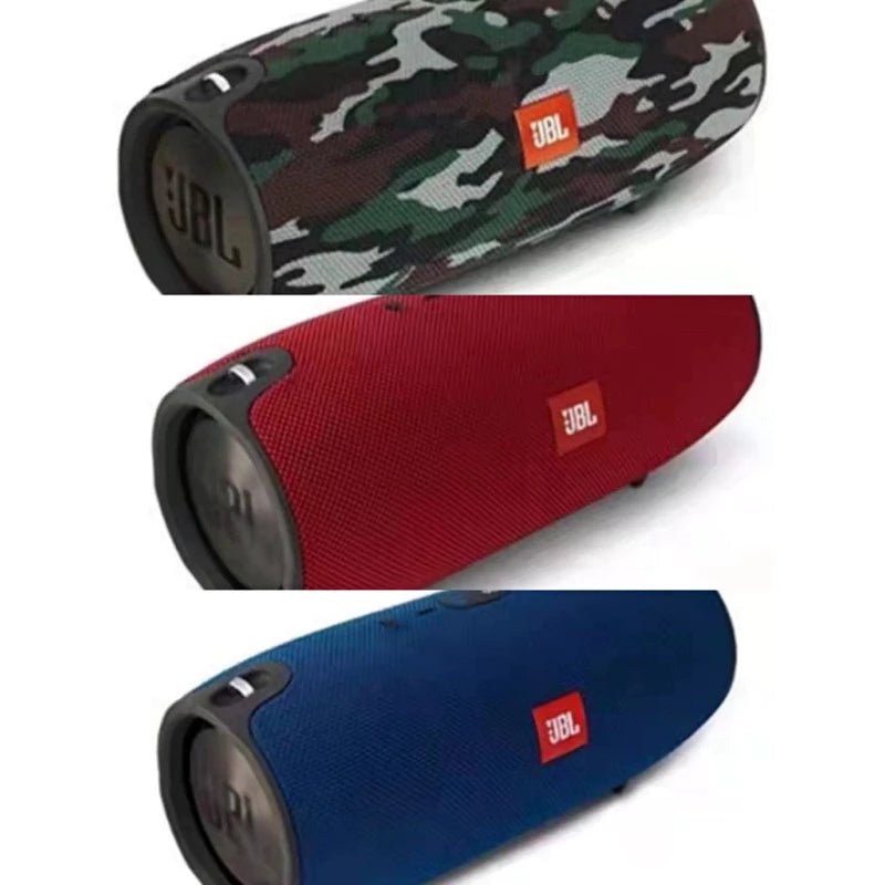 Xtreme Mini Bluetooth Speaker 23cm Promotion