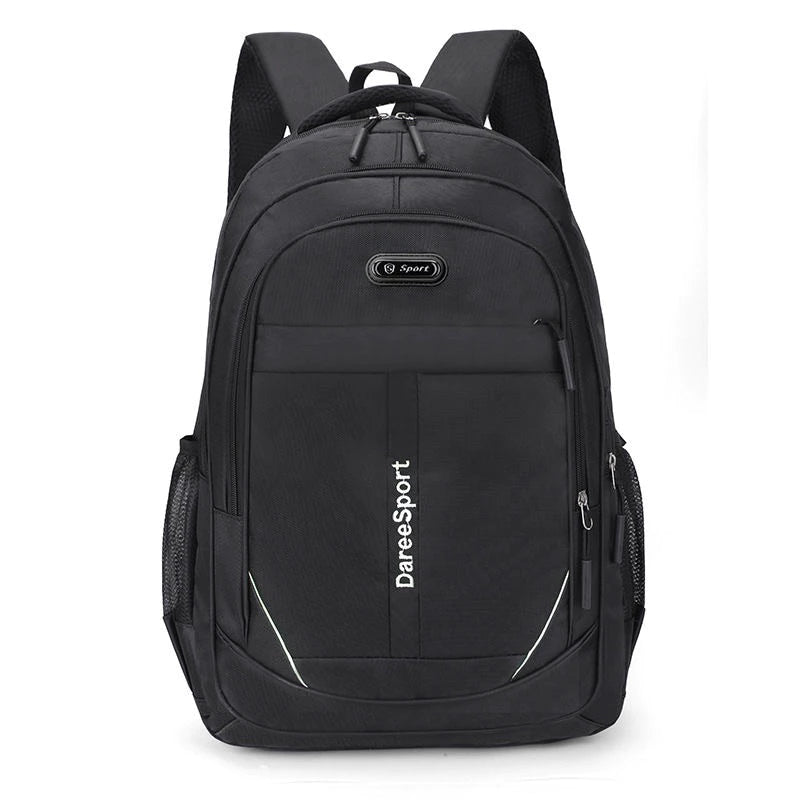 Men's Backpack Waterproof Bag School Backpack