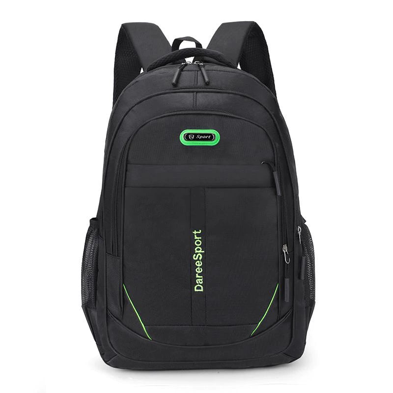 Men's Backpack Waterproof Bag School Backpack