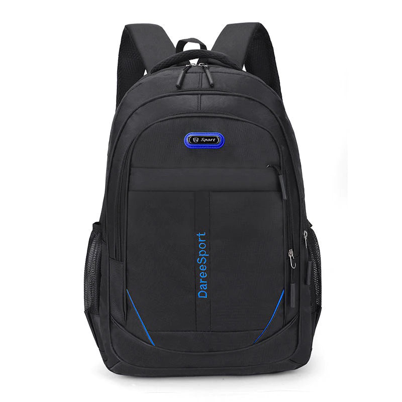 Men's Backpack Waterproof Bag School Backpack