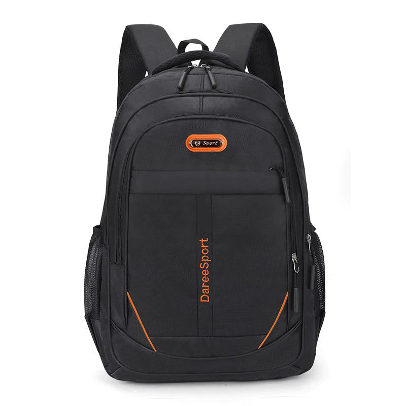 Men's Backpack Waterproof Bag School Backpack