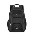 Mochila Bolsa Masculina Feminina Grande Entrada Usb/Fone