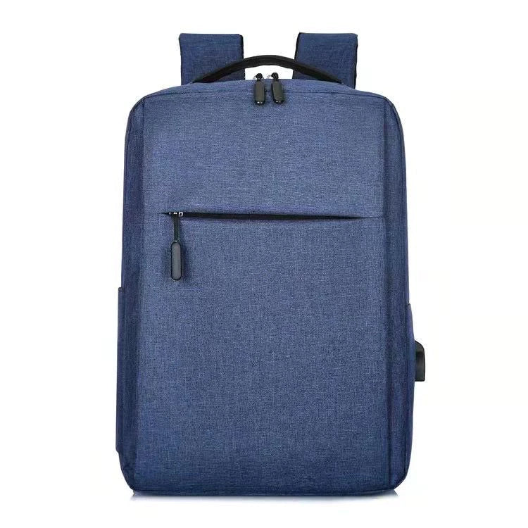 Mochila Masculina-Feminina Impermeável Faculdade Resistente Grande Pronta entrega