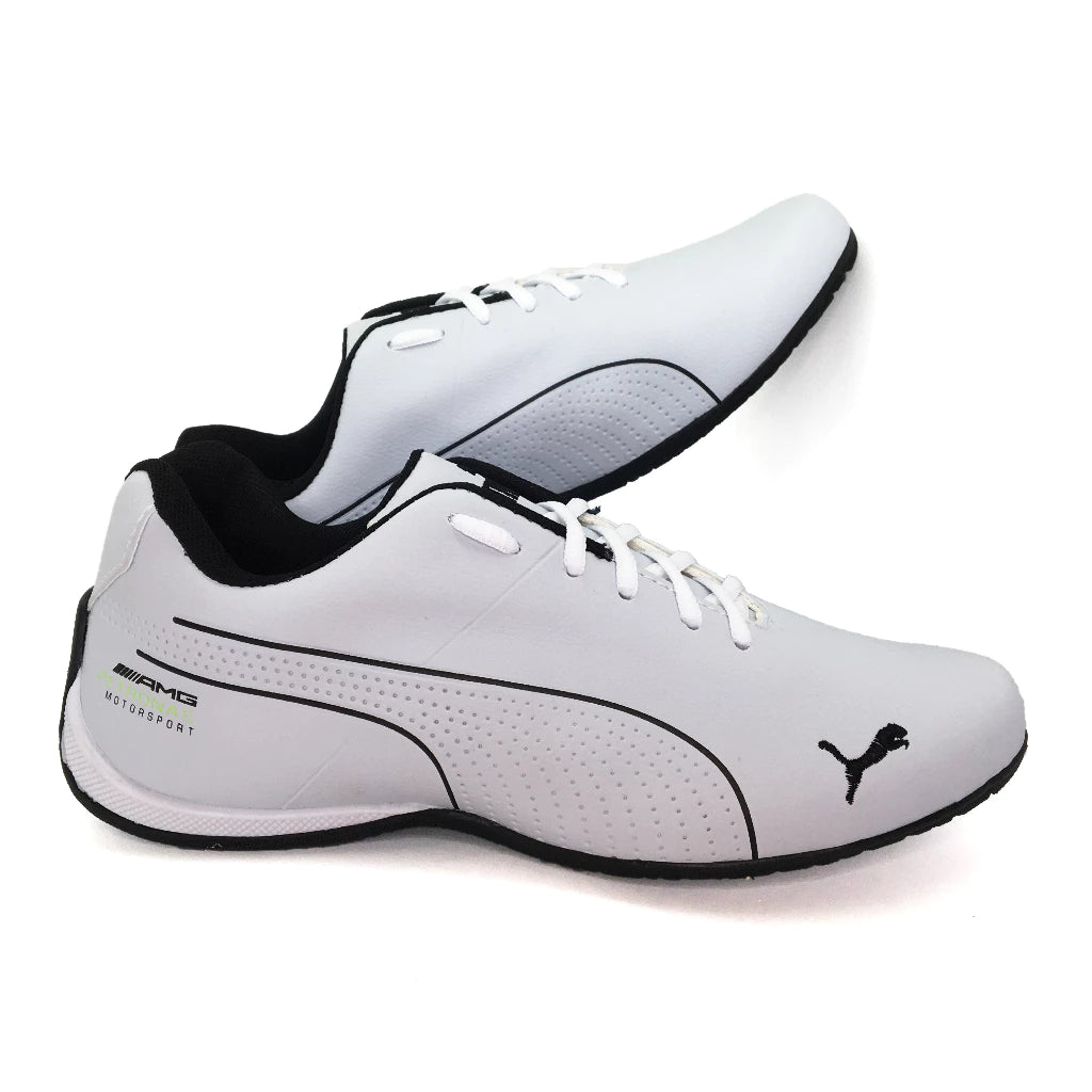 Tênis masculino feminino puma Mercedes Benz automobilismo unissex - tenis para caminhada esportivo