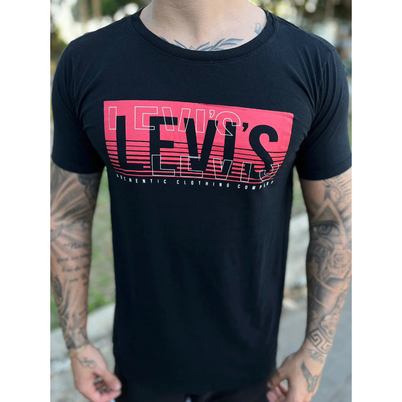 MALE T-SHIRT THREAD 30.1 ref 25 to 36