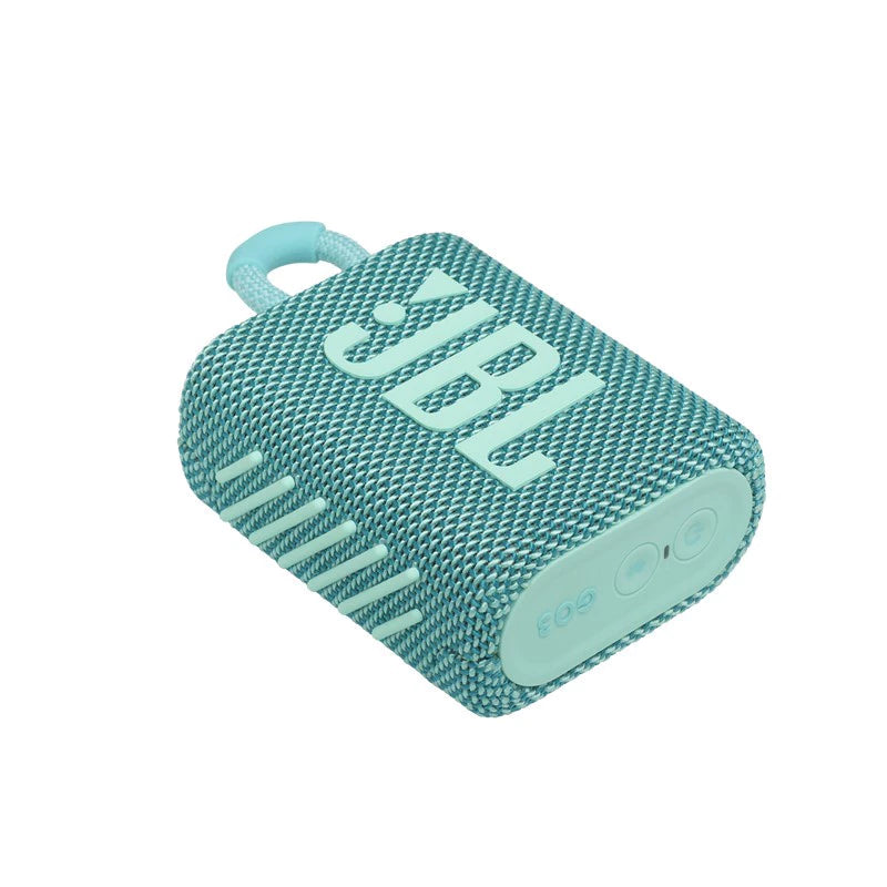 GO3 Wireless Speaker 5.1 Waterproof Speaker Top Ipx7 Port