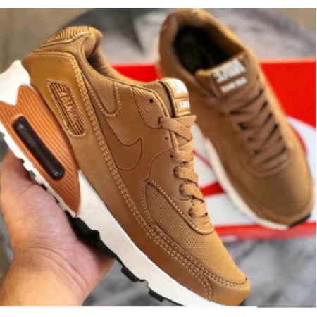 Tenis Air Max 90 Dia A Dia Masc Fem Lançamento 2023