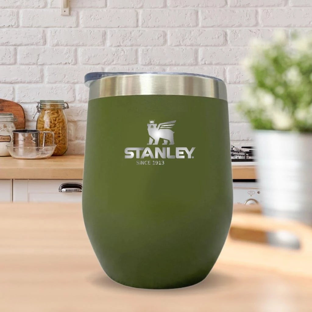 Everyday Stanley Thermal Cup 350ml with lid