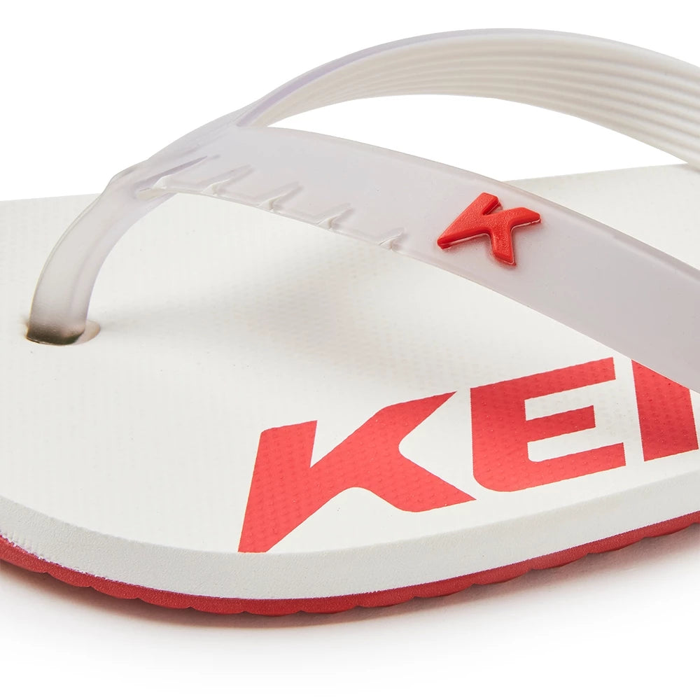 Chinelo Kenner Sandália Original Red Masculino