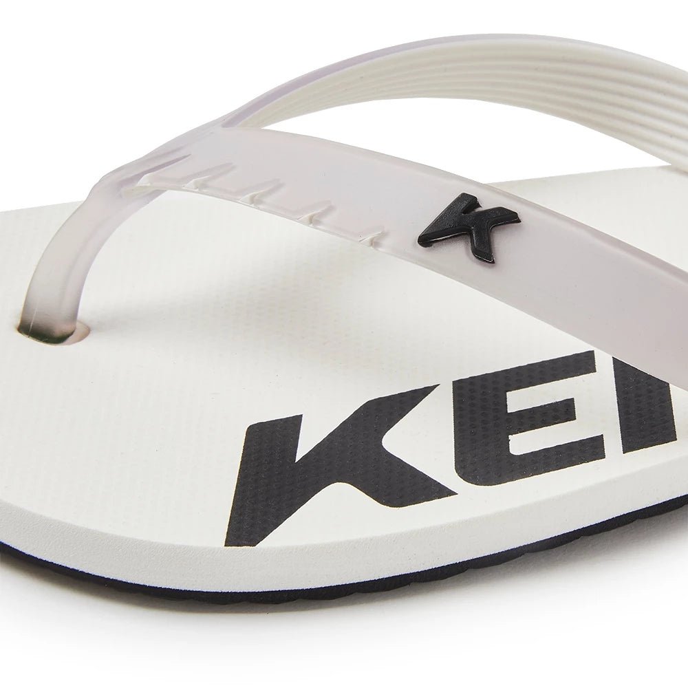 Kenner Sandal Original Red Men's Flip Flop