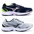 Kit 02 Men's women's combo gym MZ jet new walking shoes