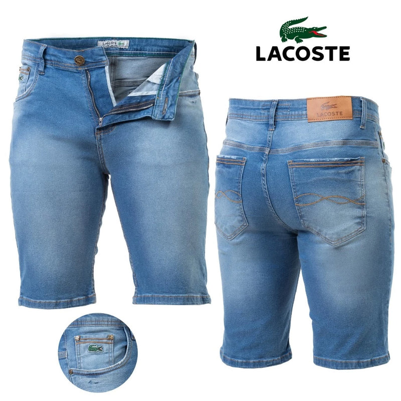 Bermudas Masculinas Top de Linha  Fαbricα própriα