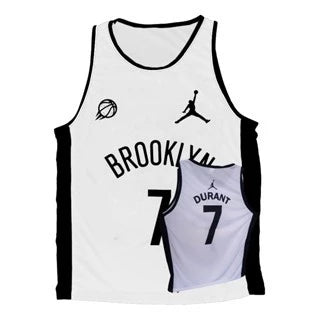 Kit 3 Basketball Tank Tops Sports Activity Quick Drying