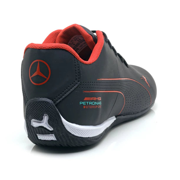 Tênis masculino feminino puma Mercedes Benz automobilismo unissex - tenis para caminhada esportivo