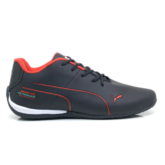 Tênis masculino feminino puma Mercedes Benz automobilismo unissex - tenis para caminhada esportivo