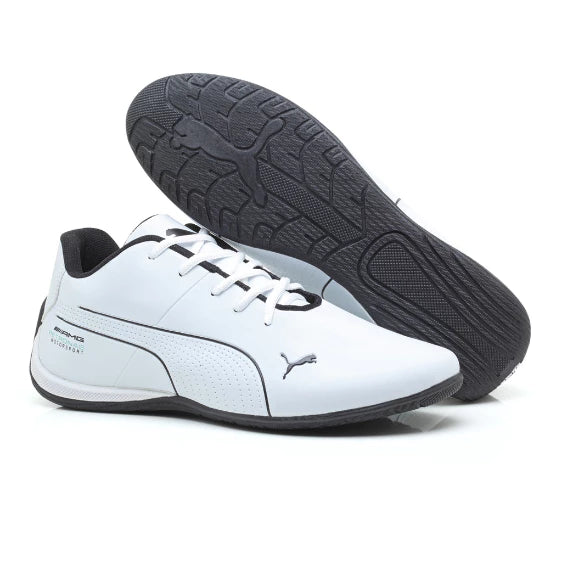 Tênis masculino feminino puma Mercedes Benz automobilismo unissex - tenis para caminhada esportivo