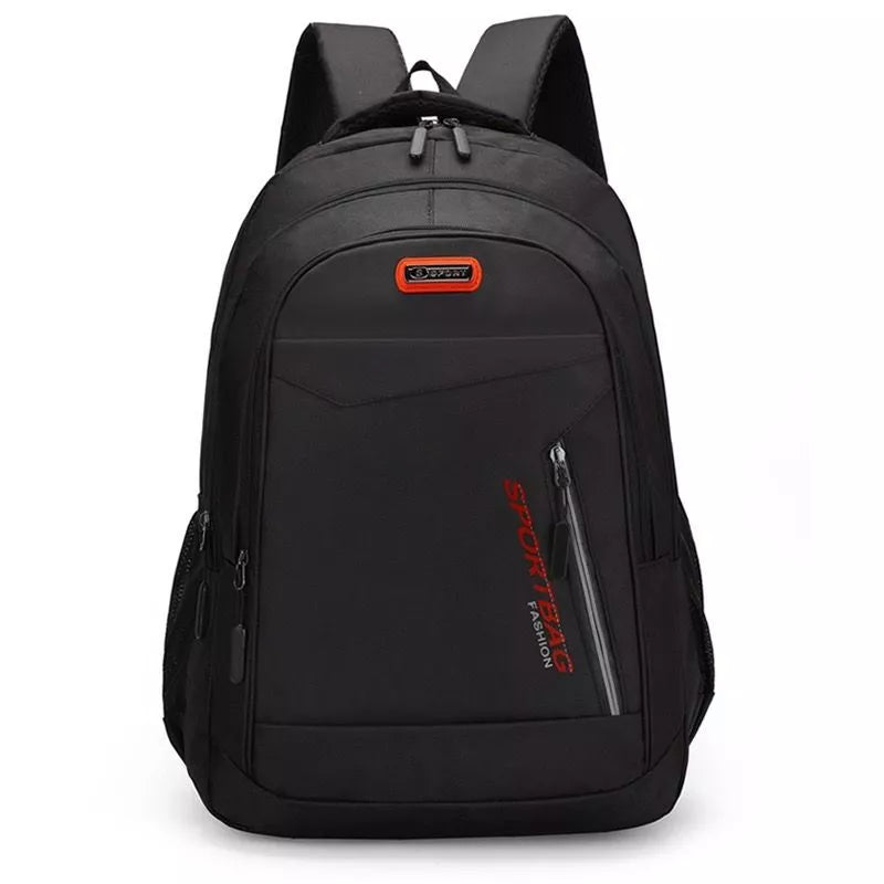 Mochila Masculina-Feminina Impermeável Faculdade Resistente Grande Pronta entrega