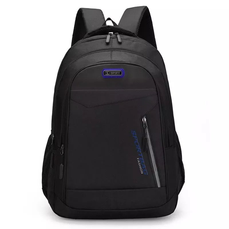 Mochila Masculina-Feminina Impermeável Faculdade Resistente Grande Pronta entrega