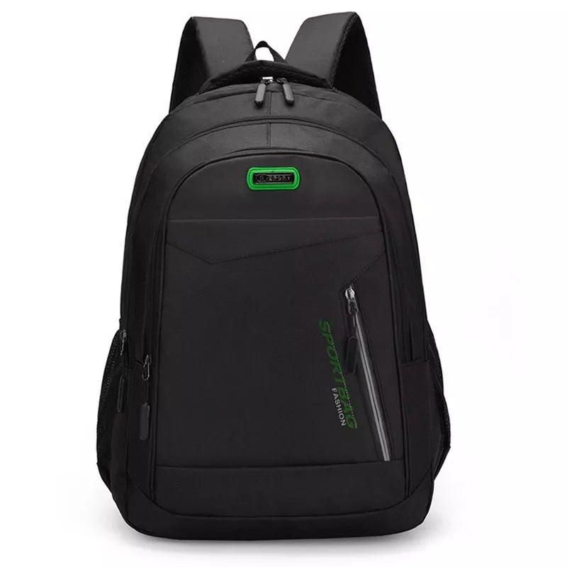 Mochila Masculina-Feminina Impermeável Faculdade Resistente Grande Pronta entrega