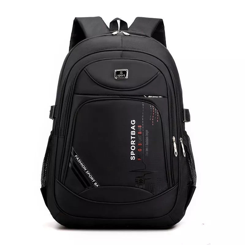 Men's-Women's Waterproof Large Resistant College Backpack Ready for delivery