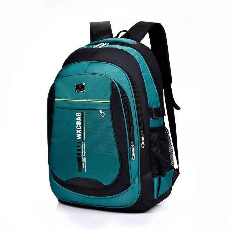 Mochila Masculina-Feminina Impermeável Faculdade Resistente Grande Pronta entrega