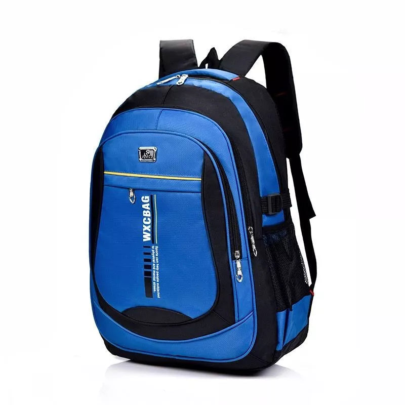 Men's-Women's Waterproof Large Resistant College Backpack Ready for delivery