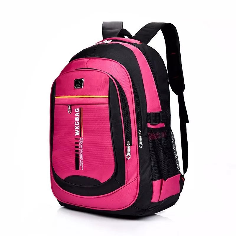 Men's-Women's Waterproof Large Resistant College Backpack Ready for delivery