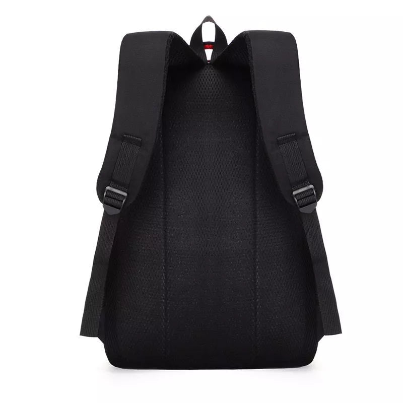 Mochila Masculina-Feminina Impermeável Faculdade Resistente Grande Pronta entrega