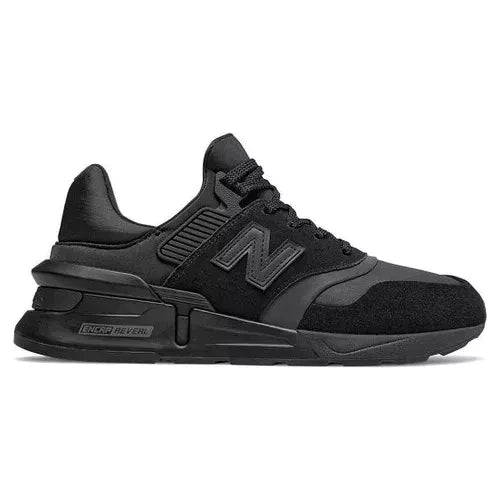 New Pro 997s Original Balance Sneakers Black Friday Sale