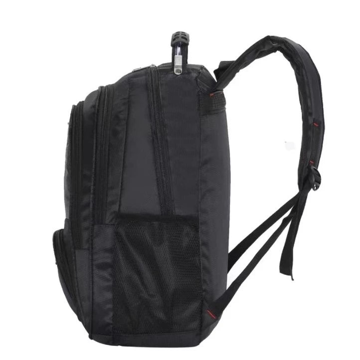 Mochila Bolsa Reforçada Masculina E Feminina Ótima Promoção  RC-9822