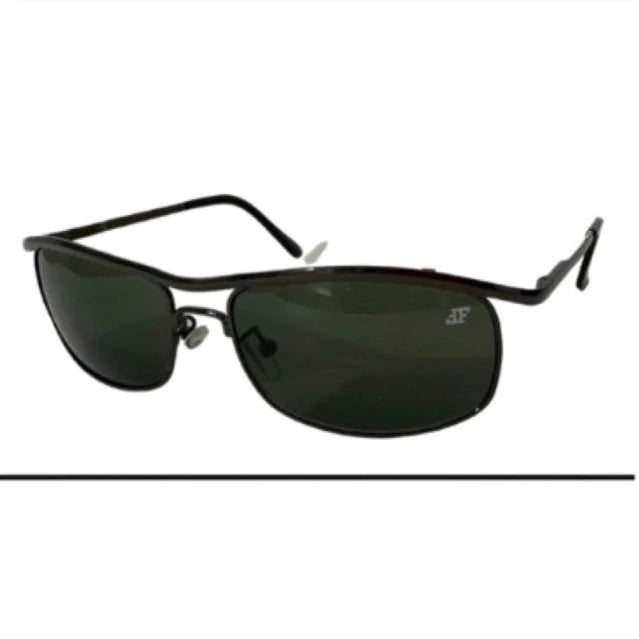 Sunglasses Daredevil Rb8012 Lead lens Graphite 100% polarized