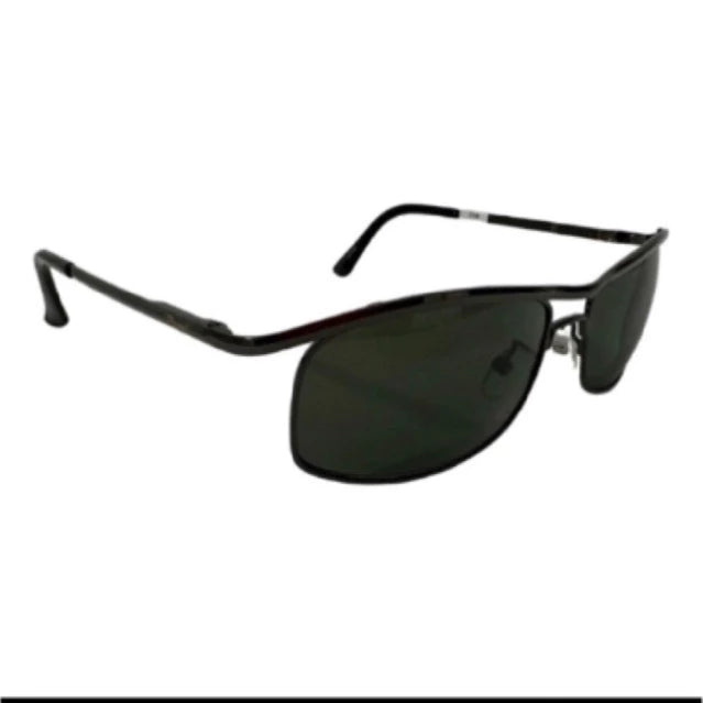 Sunglasses Daredevil Rb8012 Lead lens Graphite 100% polarized