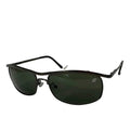 Sunglasses Daredevil Rb8012 Lead lens Graphite 100% polarized