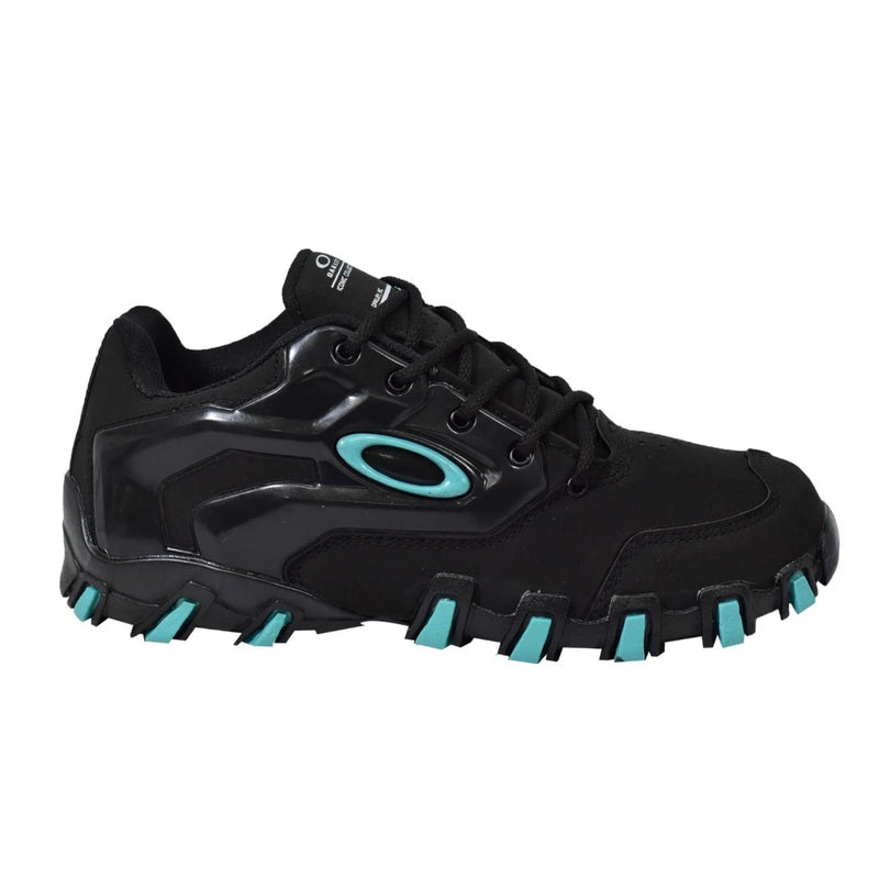 Oakley Bravo Men's Sneakers Extended Warranty + Immediate Shipping