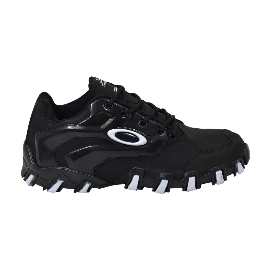 Oakley Bravo Men's Sneakers Extended Warranty + Immediate Shipping