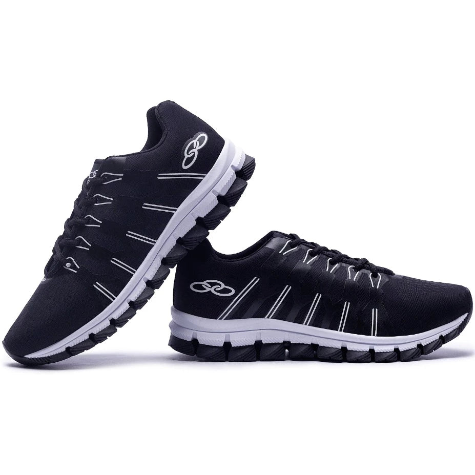 Men's Women's Sports Running Shoes Gym Crossfit Comfortable Promotion