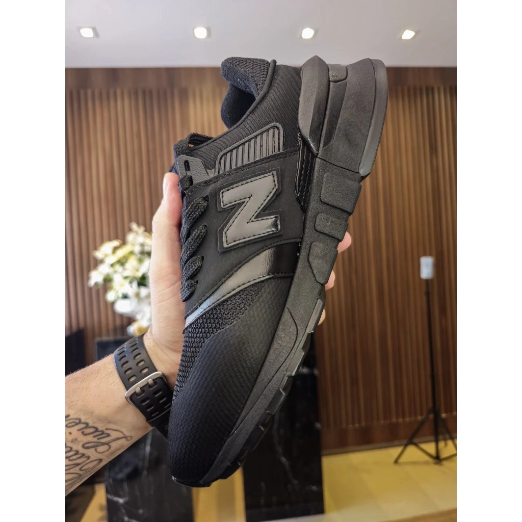 New Pro 997s Original Balance Sneakers Black Friday Sale