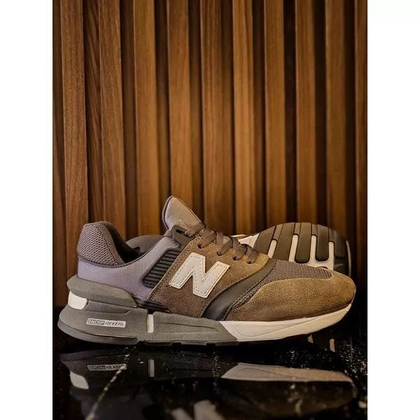 New Pro 997s Original Balance Sneakers Black Friday Sale