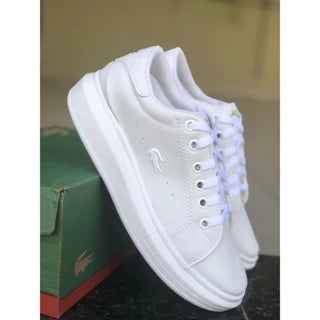 Lacoste Casual Shoes Promotion! Shipping Now