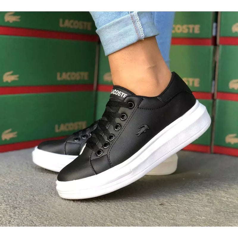 Lacoste Casual Shoes Promotion! Shipping Now